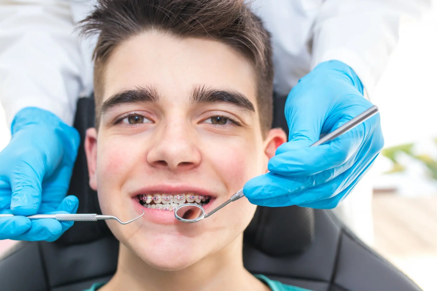 The Importance Of Preventive Care In Reducing Orthodontic Risks