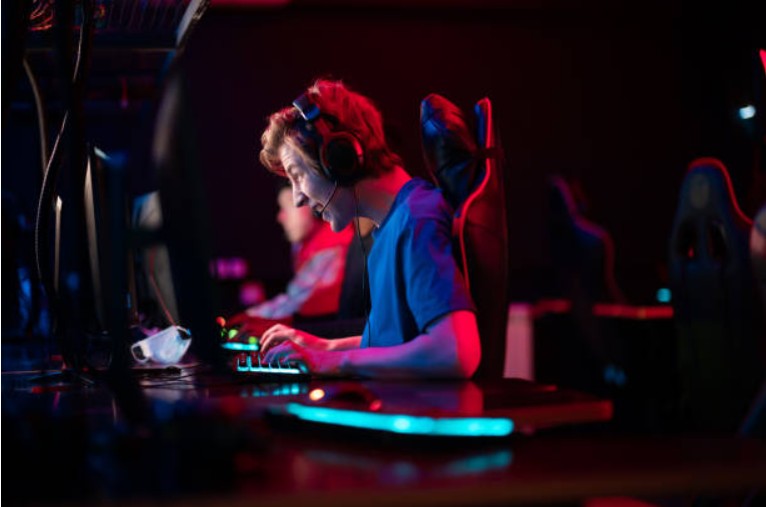 Why Online Gaming Continues to Shape Internet Culture