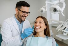 3 Myths About Cosmetic Dentistry That Families Should Know