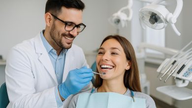 3 Myths About Cosmetic Dentistry That Families Should Know