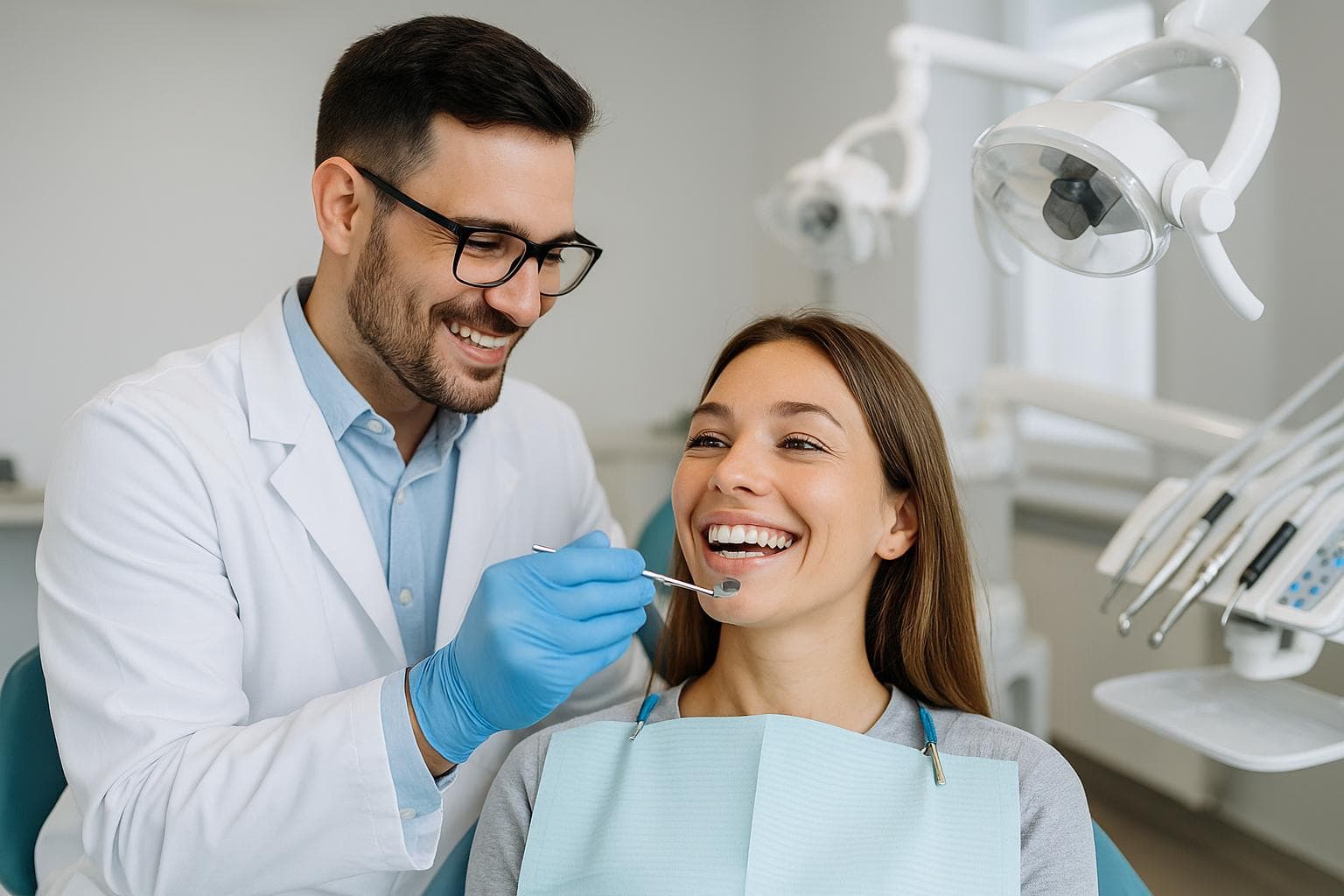 3 Myths About Cosmetic Dentistry That Families Should Know