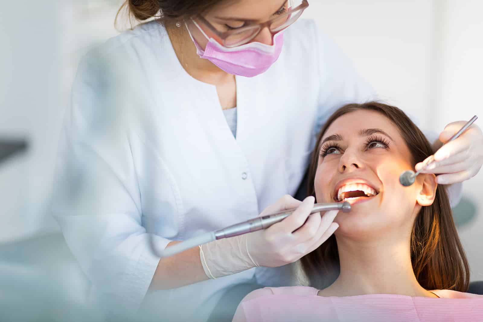 3 Reasons Preventive Dentistry Is The Best Defense Against Oral Disease
