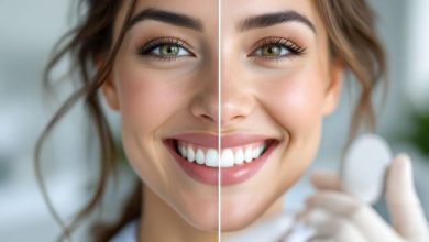 3 Signs You’re Ready For A Restorative Smile Transformation