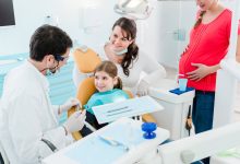 4 Reasons Families Choose Dentists Offering Cosmetic Solutions