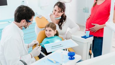 4 Reasons Families Choose Dentists Offering Cosmetic Solutions