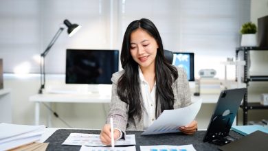 5 Reasons HOAs Should Use Professional Accounting Services