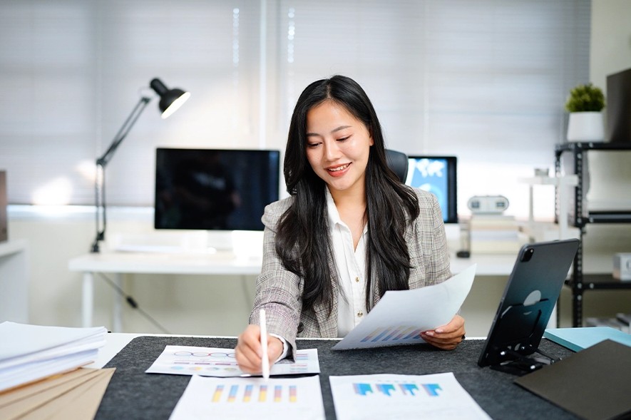 5 Reasons HOAs Should Use Professional Accounting Services