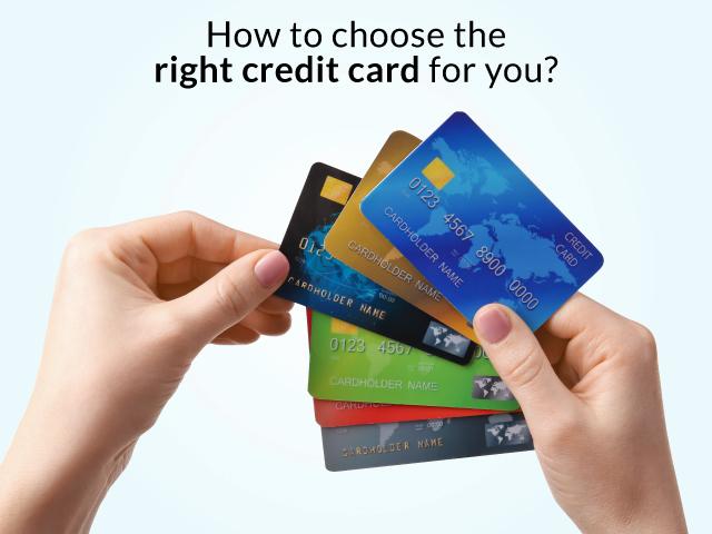 Choosing the Right Card for the Way You Actually Spend