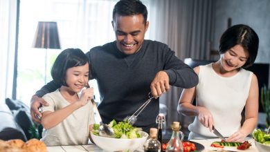 Creating A Braces Friendly Meal Plan The Whole Family Can Enjoy