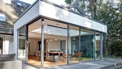 Creative Ways to Add More Space and Value to Your Home