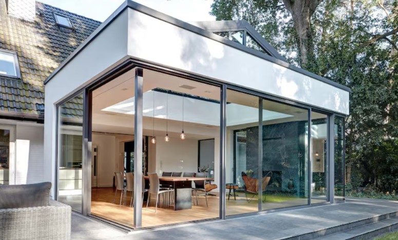 Creative Ways to Add More Space and Value to Your Home
