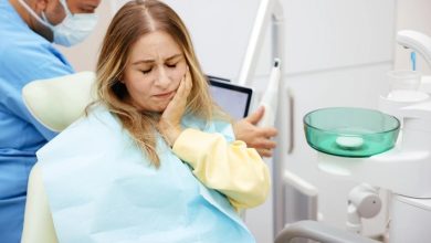 Emergency Dental Visits At A Dental Center: What Happens First