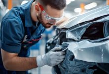 Essential Services That Help Restore Your Vehicle’s Appearance and Performance