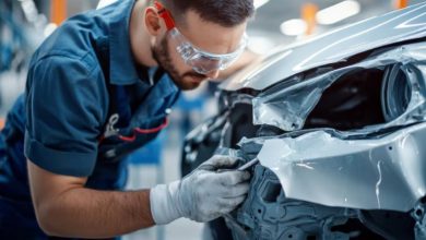 Essential Services That Help Restore Your Vehicle’s Appearance and Performance