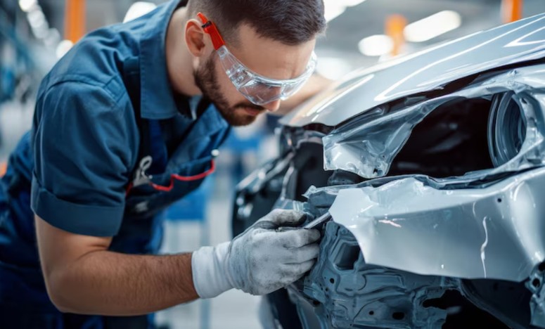 Essential Services That Help Restore Your Vehicle’s Appearance and Performance