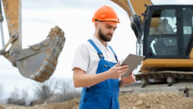 Essential Services That Lay the Foundation for Every Building Project
