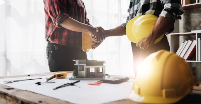 Essential Services That Make Every Building Project Easier