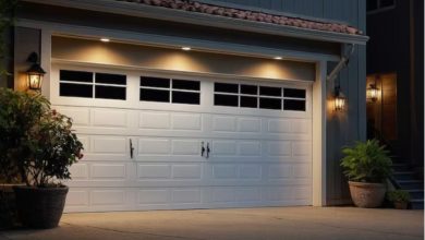 Essential Tips for Keeping Your Home Entrance Safe and Functional