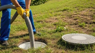 Essential Tips for Keeping Your Home’s Wastewater System Running Smoothly