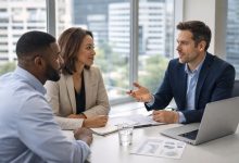 How Accounting Firms Support Business Growth Through Advisory Services
