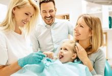 How Family Dentists Help Parents Navigate Dental Development Stages