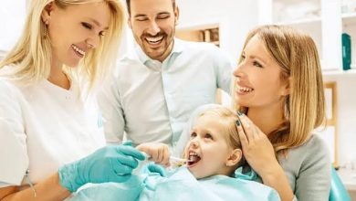 How Family Dentists Help Parents Navigate Dental Development Stages