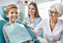 How General Dentistry Adapts To The Needs Of Every Age Group
