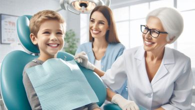 How General Dentistry Adapts To The Needs Of Every Age Group