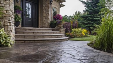 How to Create a Beautiful and Long-Lasting Outdoor Space