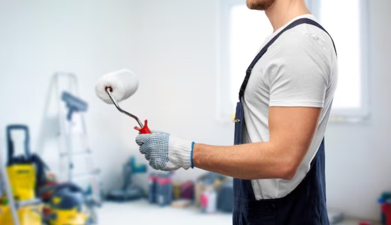 How to Keep Your Property Looking Fresh and Well-Maintained