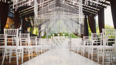 How to Plan a Memorable Celebration Without the Stress