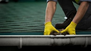 How to Prevent Water Damage Around Your Property