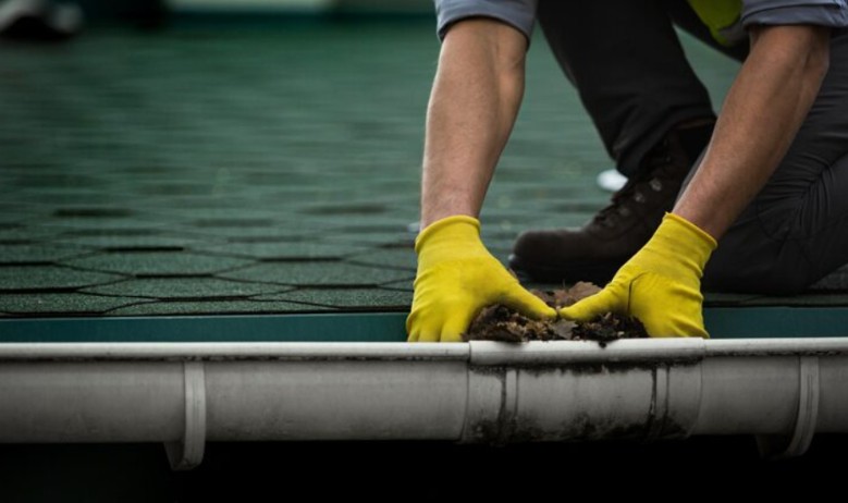 How to Prevent Water Damage Around Your Property
