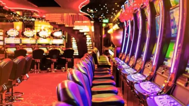 Simple by Choice: Why Minimalist Slot Games Still Attract Players