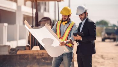 Smart Construction Solutions for Long-Lasting and Sustainable Buildings