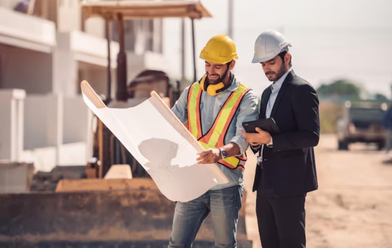 Smart Construction Solutions for Long-Lasting and Sustainable Buildings