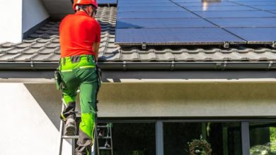 Smart Ways to Make Your Home More Energy Efficient