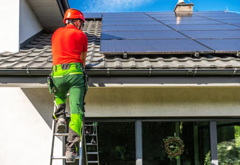 Smart Ways to Make Your Home More Energy Efficient