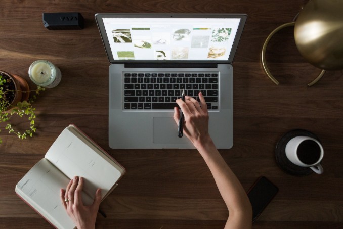 Top 5 Online Calendars/Planners Store