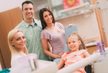 Why Choosing A Family Dentist Builds Trust Across Generations