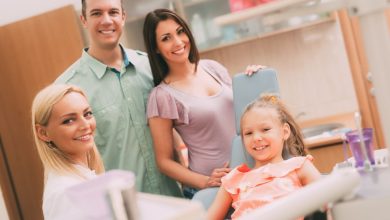 Why Choosing A Family Dentist Builds Trust Across Generations