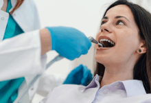 Why Early Dental Screenings Detect Problems Before They Become Serious