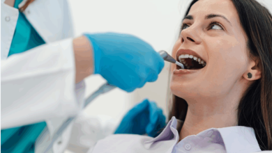Why Early Dental Screenings Detect Problems Before They Become Serious