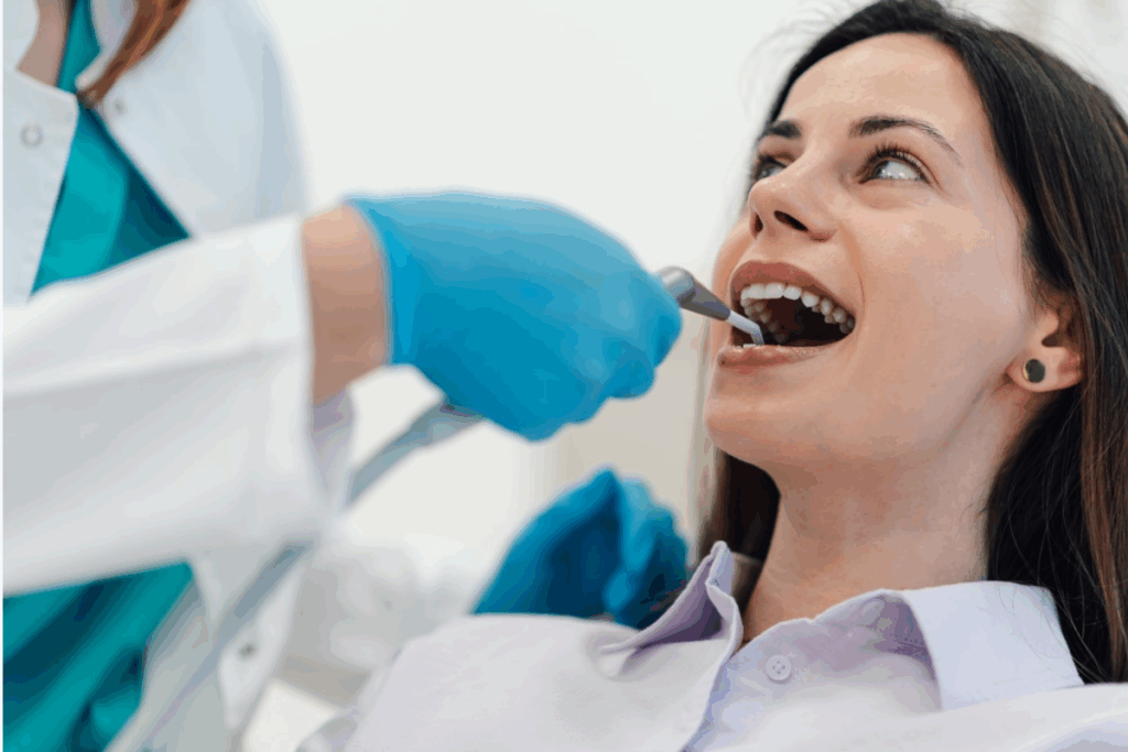 Why Early Dental Screenings Detect Problems Before They Become Serious