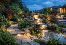 Why Invest in a Premium Water Feature for Your Landscape