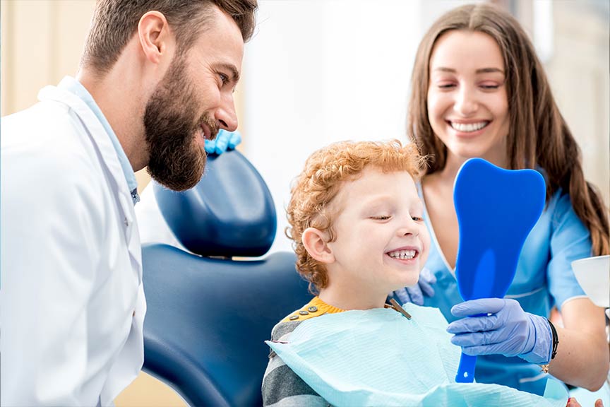 Why More Families Are Prioritizing Dental Practices With Cosmetic Solutions