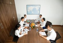 Why Strategic Planning Sessions Need an Outside Voice, Not Just an Outside Plan