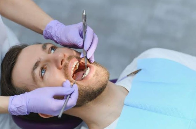 3 Ways Family Dentists Promote Confidence In Nervous Patients