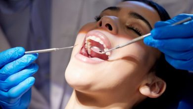 4 Questions To Ask Before Combining Teeth Whitening With Routine Cleanings
