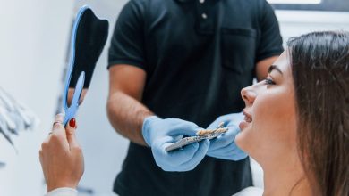 5 Smile Transformation Steps That General Dentists Often Guide Patients Through